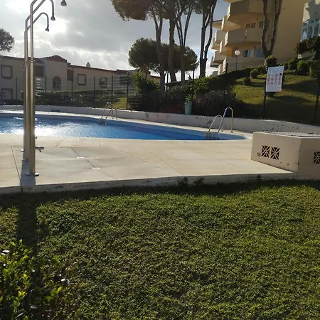 Mijas Costa Apartment