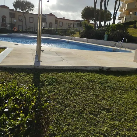 Apartment Mijas Costa *
