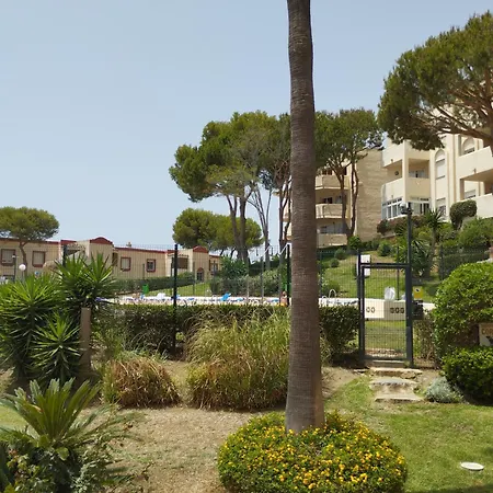 Mijas Costa Apartment Malaga