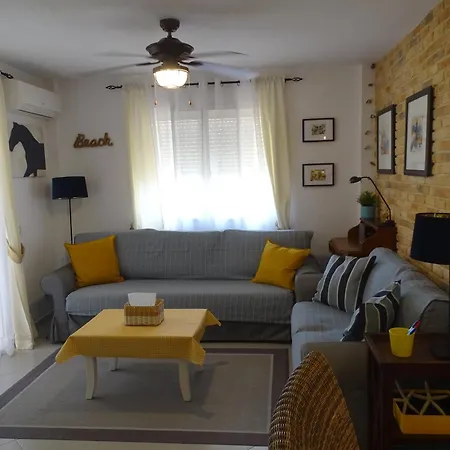 Mijas Costa Apartment