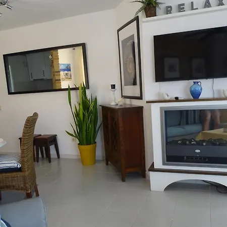 Mijas Costa Apartment *