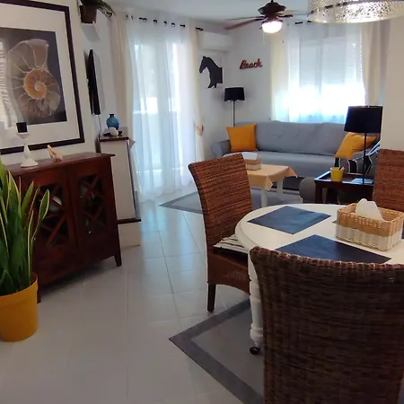 Apartment Mijas Costa Malaga