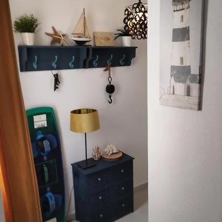 Apartment Mijas Costa *