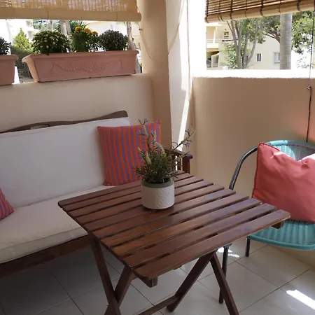 Apartment Mijas Costa Malaga