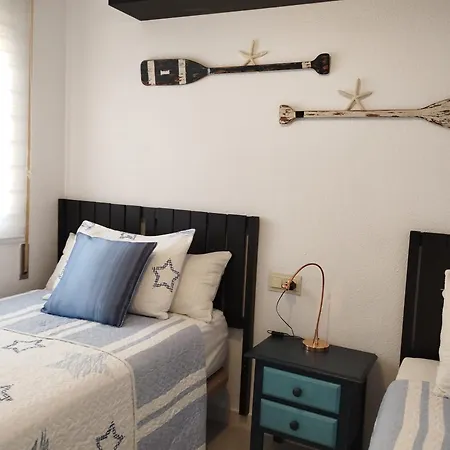 Mijas Costa Apartment