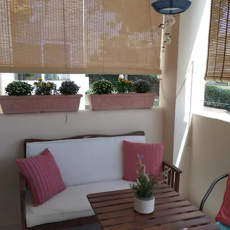 Apartment Mijas Costa *