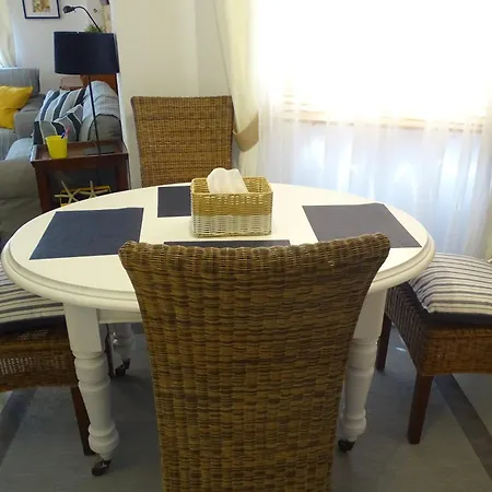 Apartment Mijas Costa *