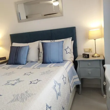 Mijas Costa Apartment