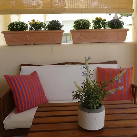 Mijas Costa Apartment *