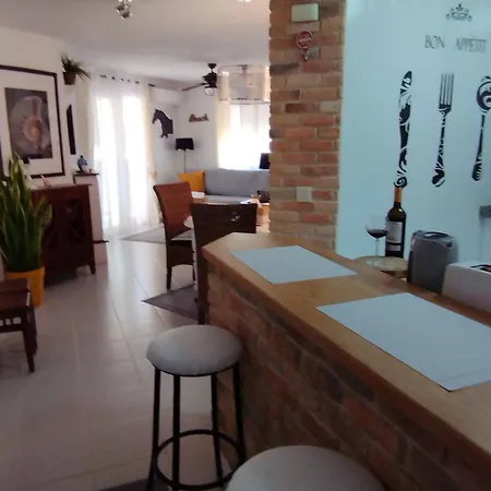 Mijas Costa Apartment