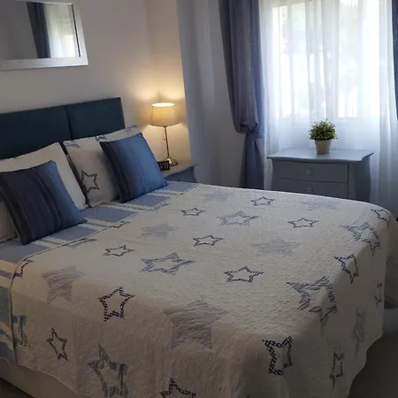 Mijas Costa Apartment Malaga