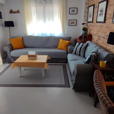 Apartment Mijas Costa Malaga