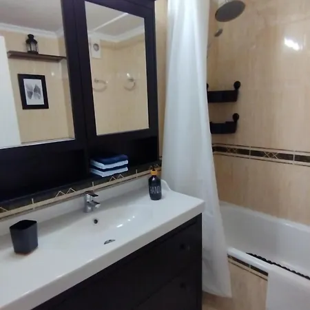 Mijas Costa Malaga
